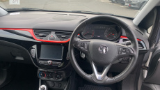 Vauxhall Corsa 1.4 Griffin 3dr Petrol Hatchback